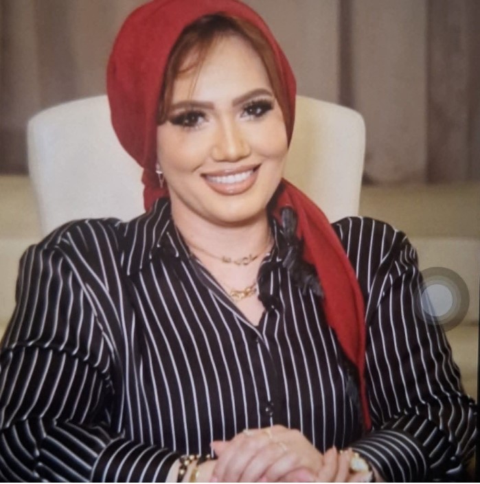 الدكتورة نادية جمال الدكتورة نادية جمال